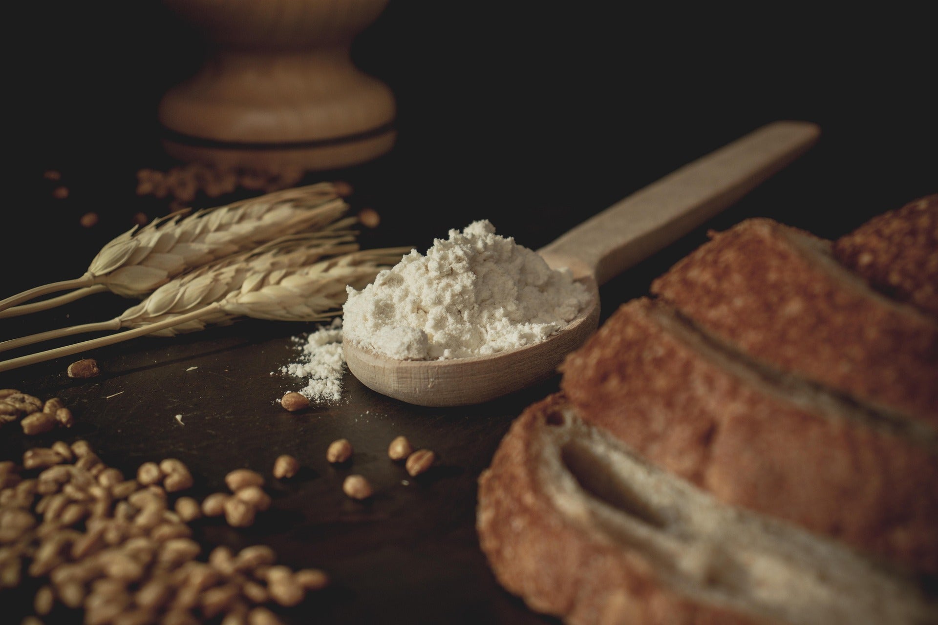 Baking