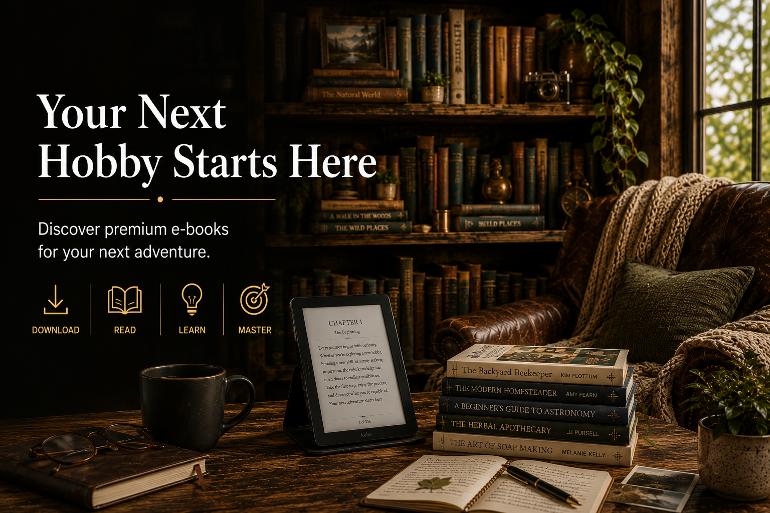PDF Books