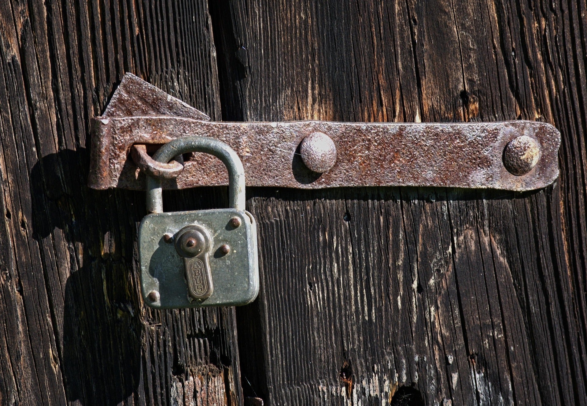 All Lock Picking needs