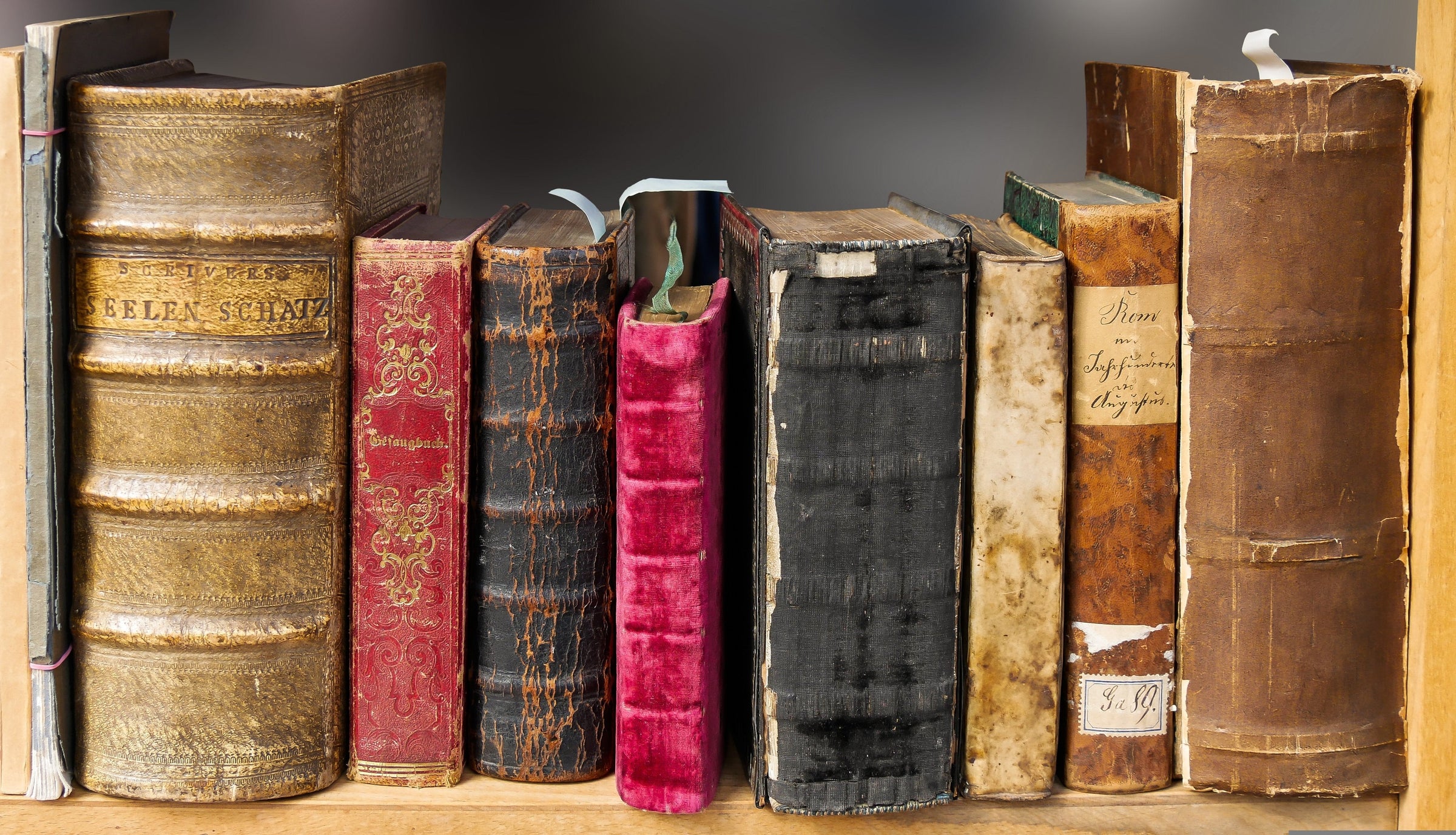 Book Binding