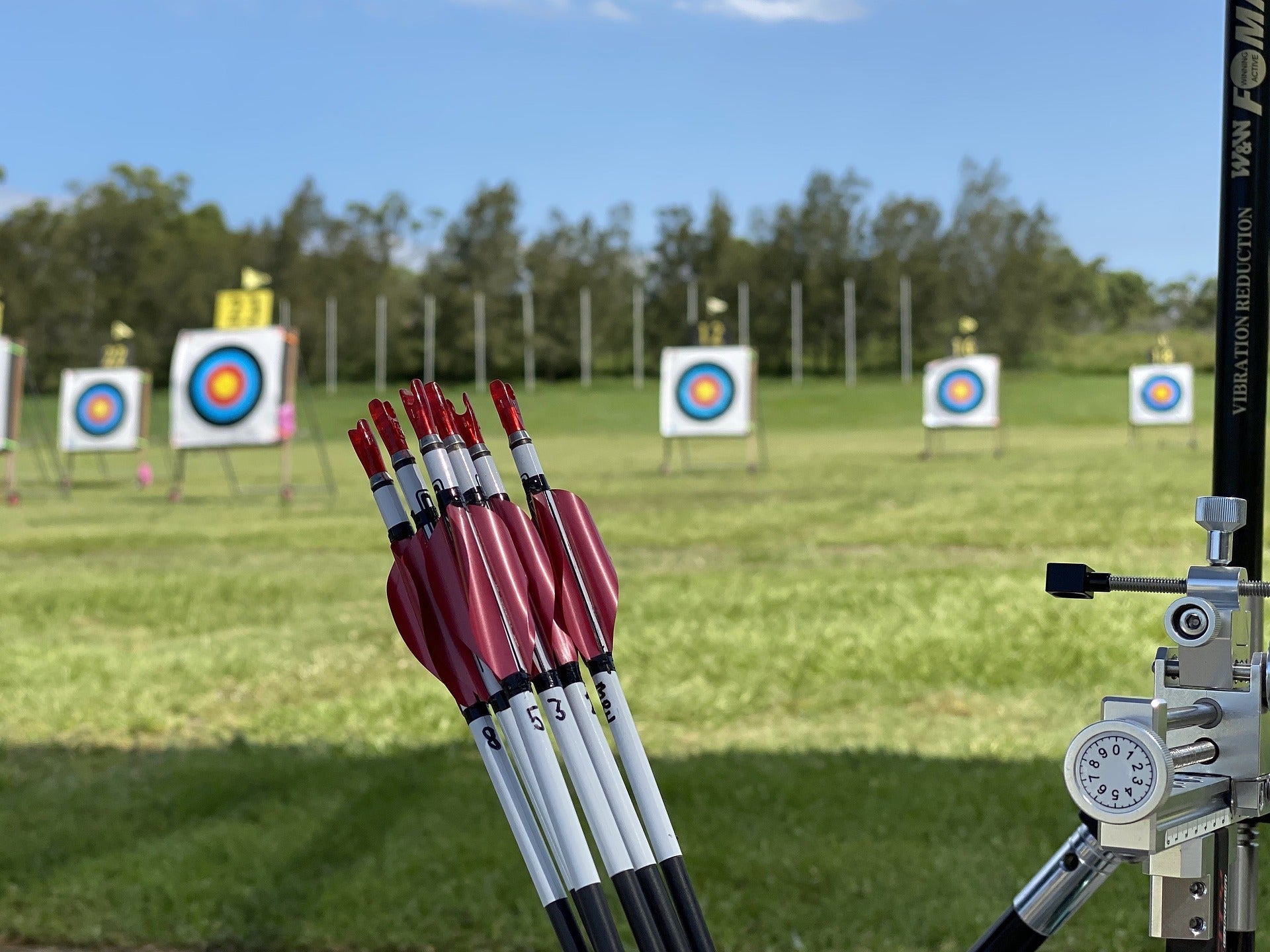 Archery