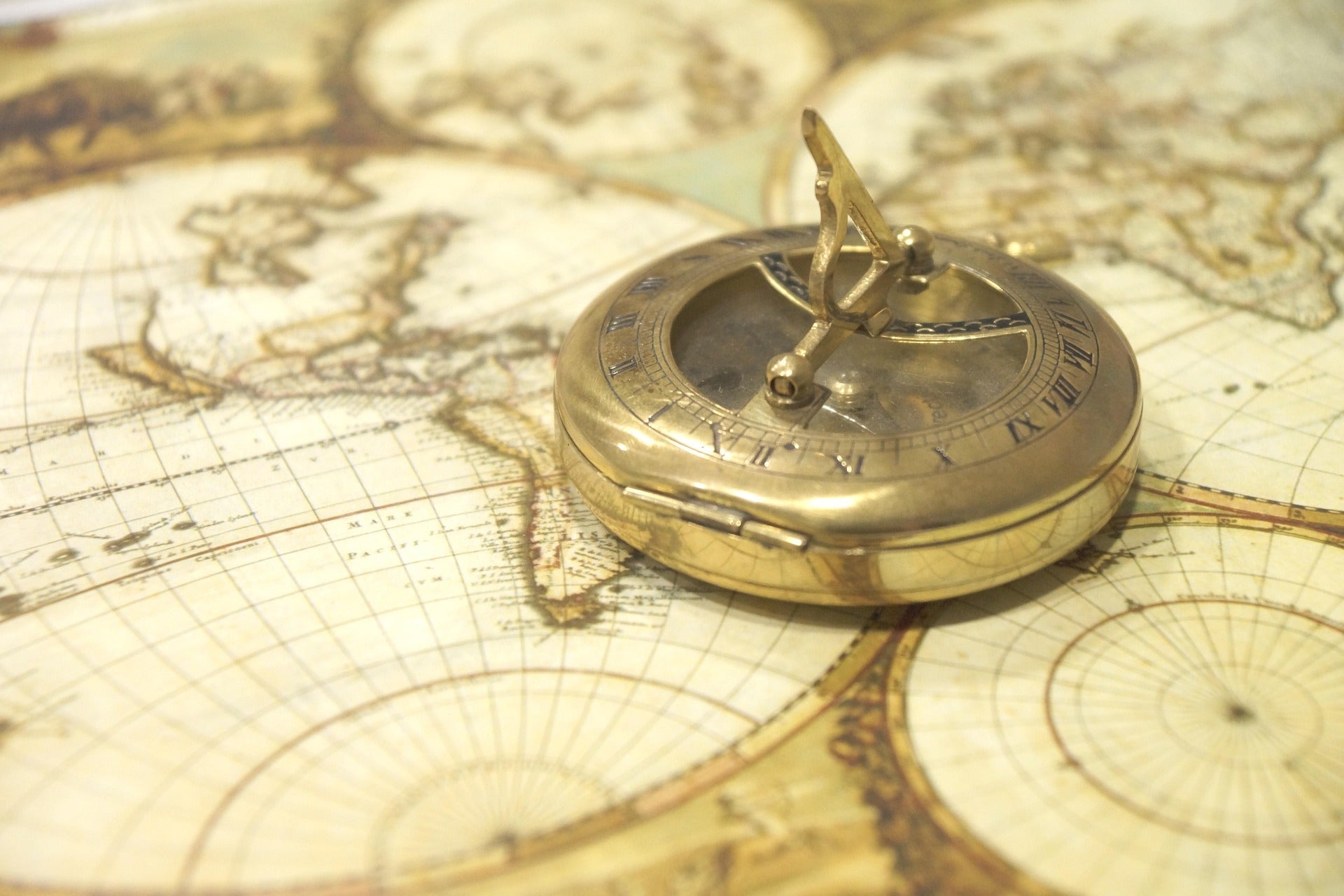 All your Map Making needs