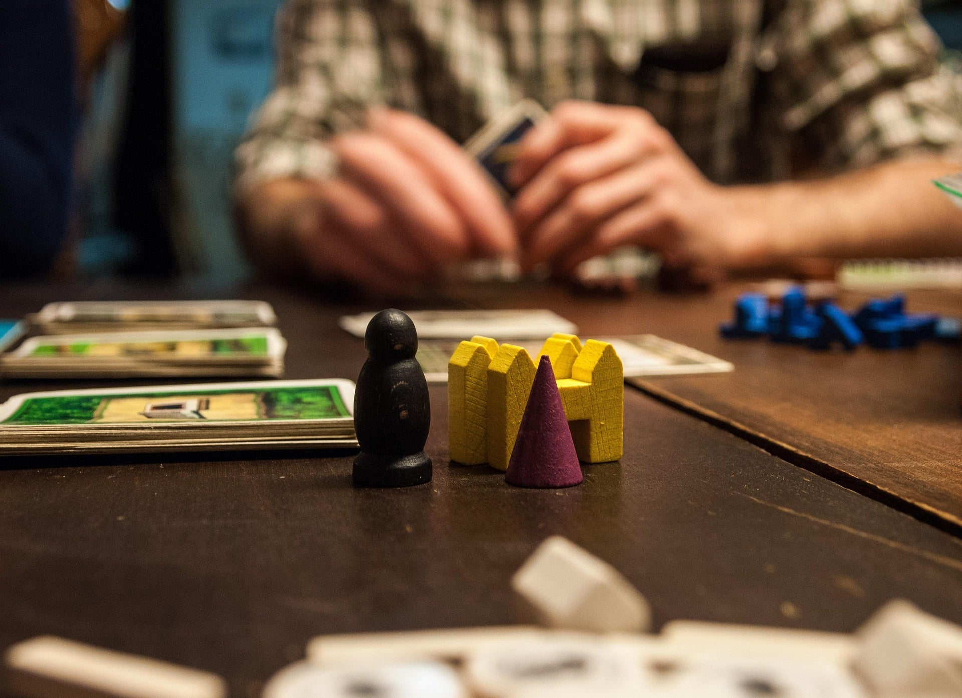 Games