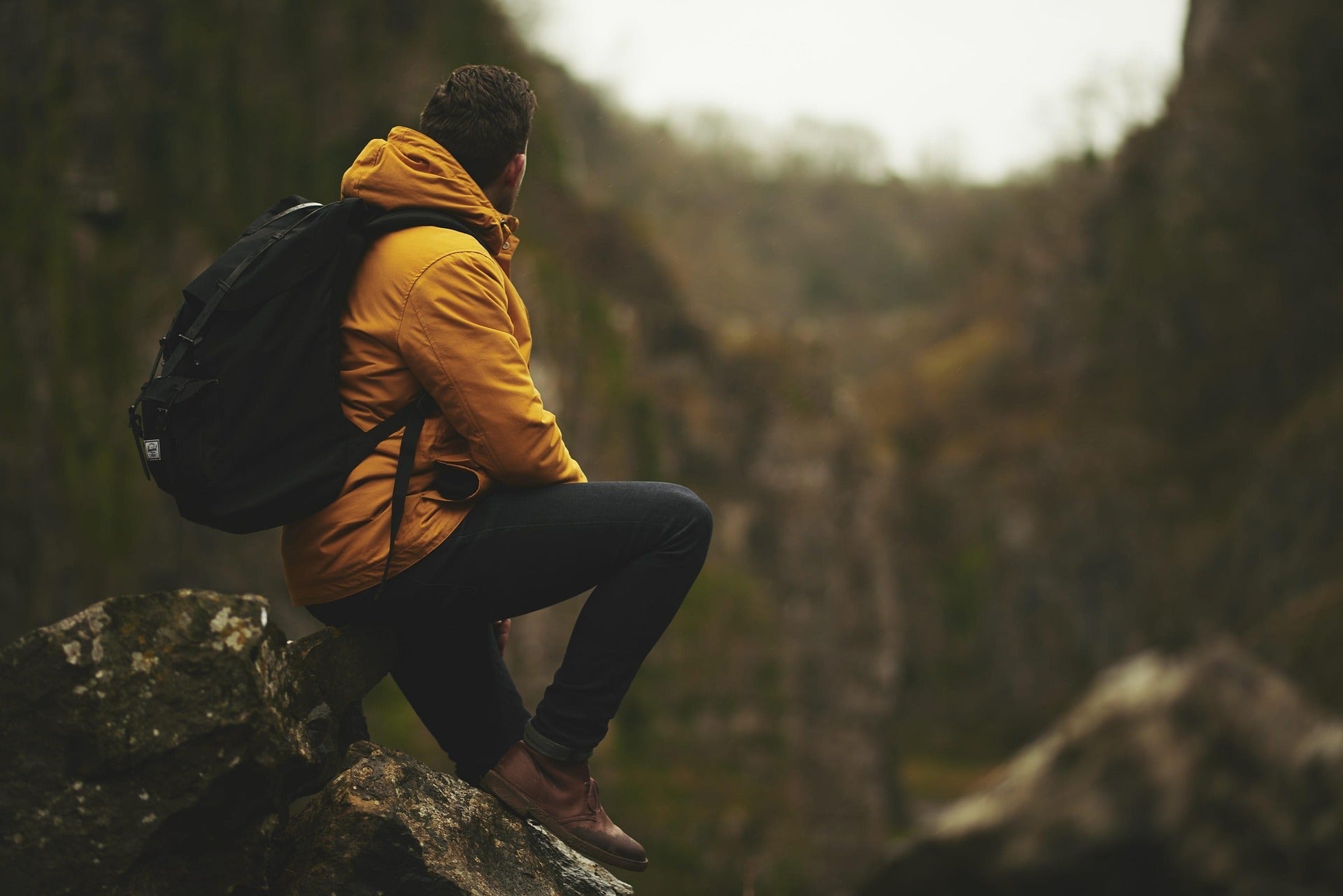 Backpacks