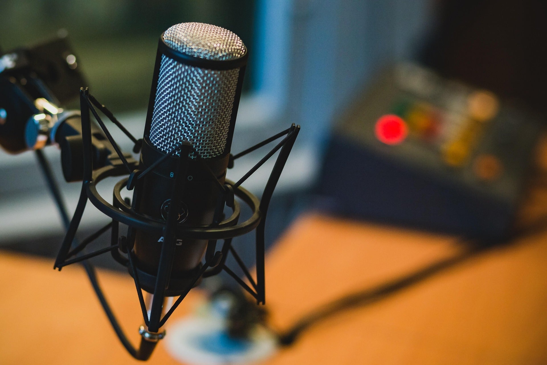 All Podcasting