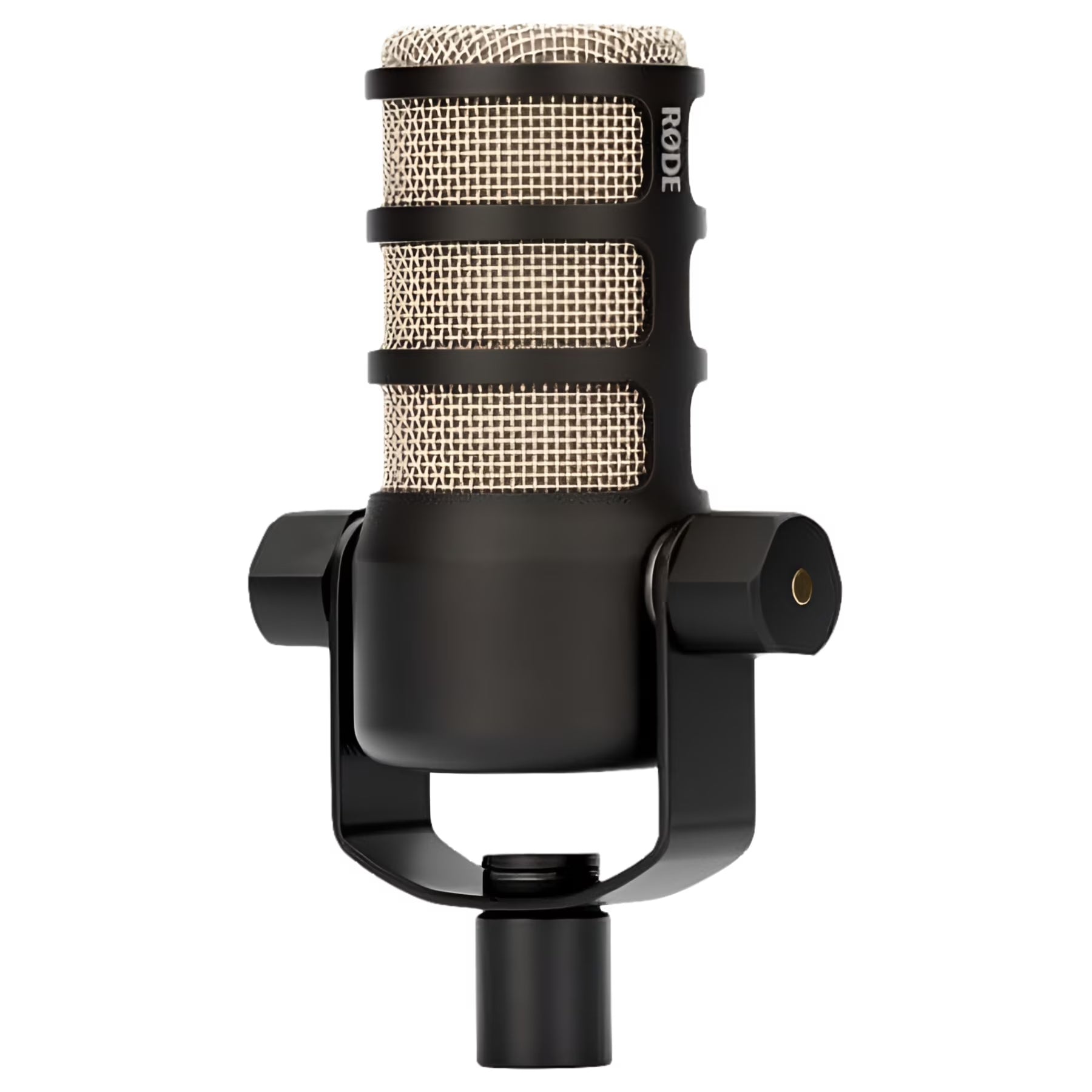 Podmic Cardioid Dynamic Podcast and Broadcast Microphone