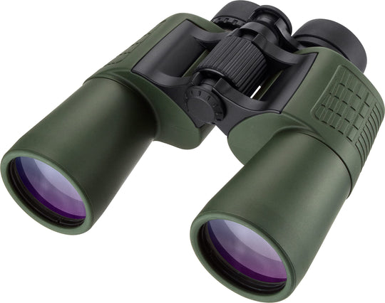 10X50Mm X-Treme View Binoculars by
