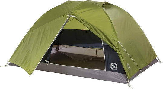 Big Agnes Blacktail &amp; Blacktail Backpacking and Camping Tent