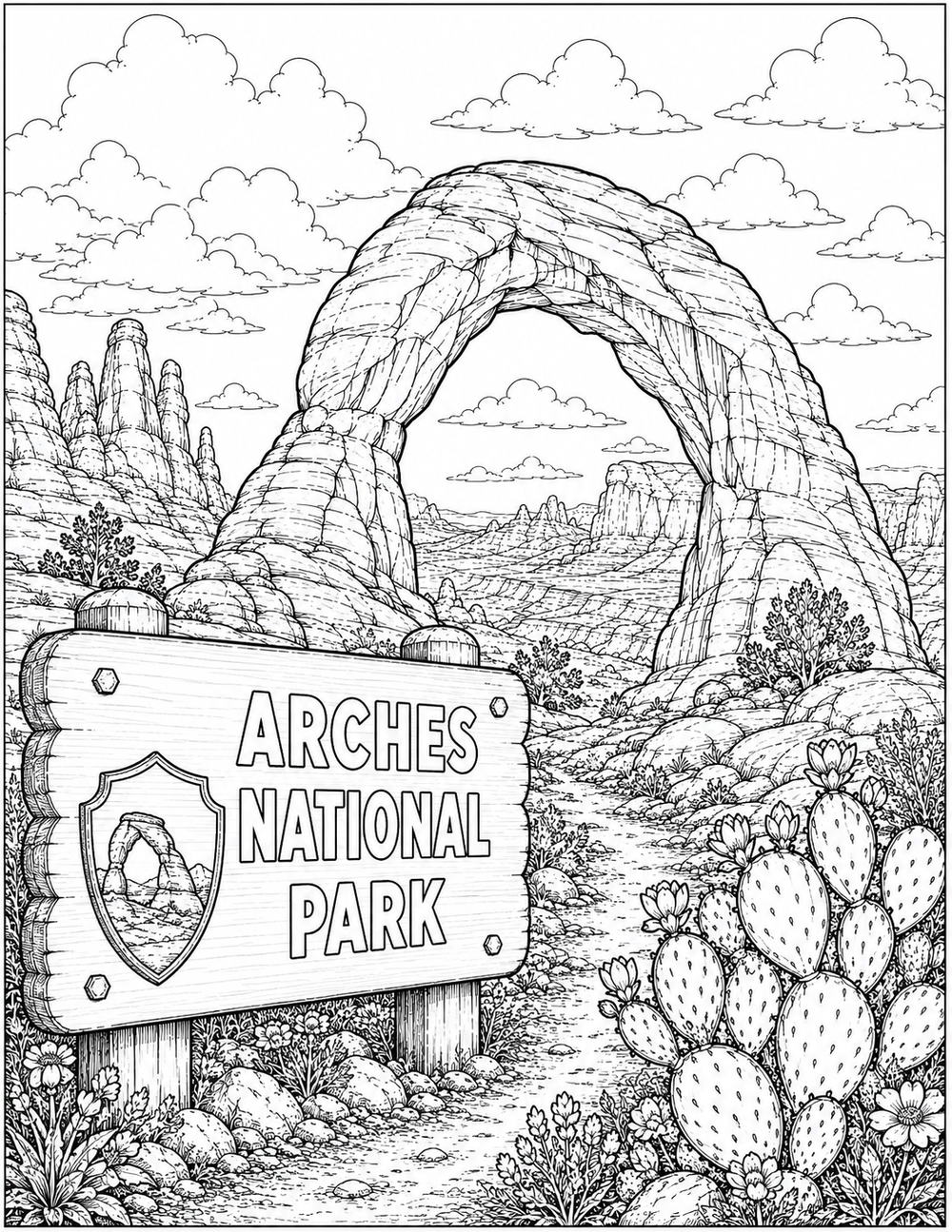 National Parks