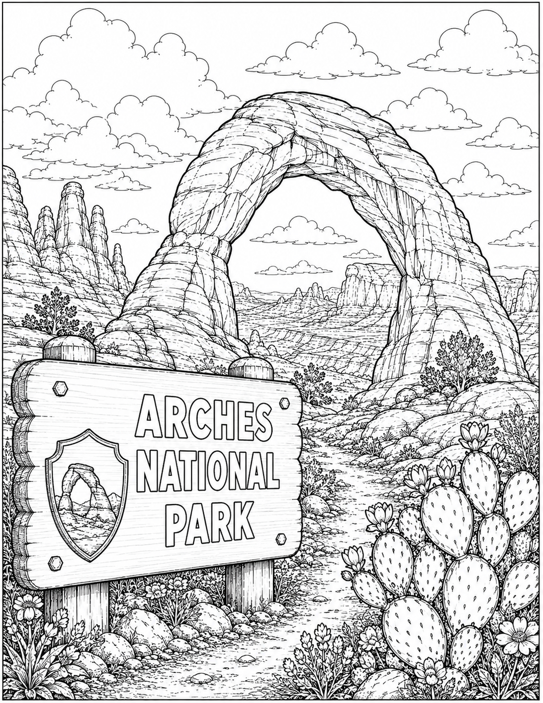 National Parks