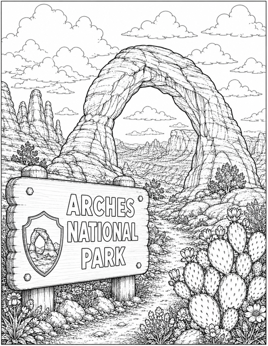 National Parks