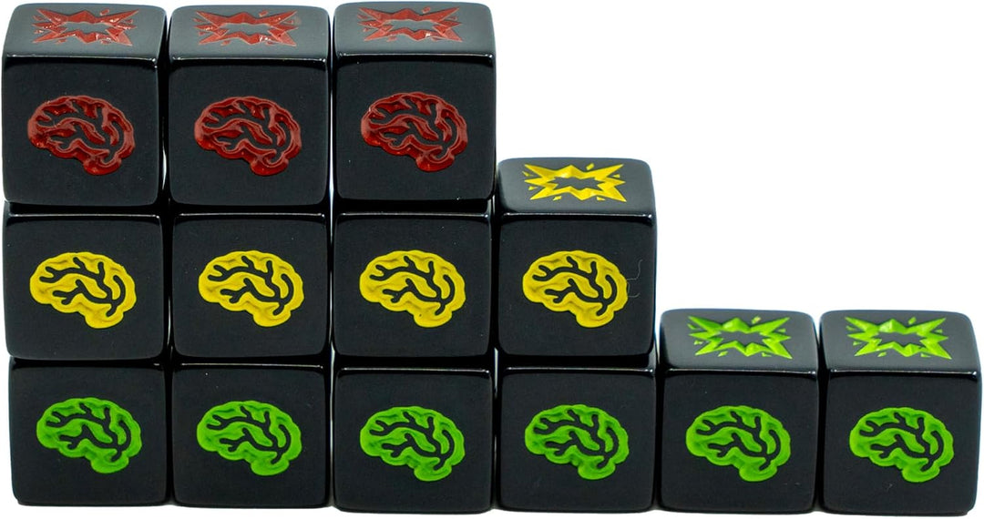 Steve Jackson Games Zombie Dice
