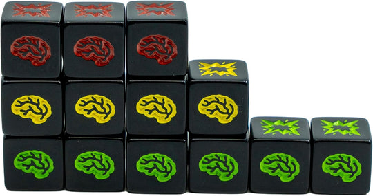 Steve Jackson Games Zombie Dice