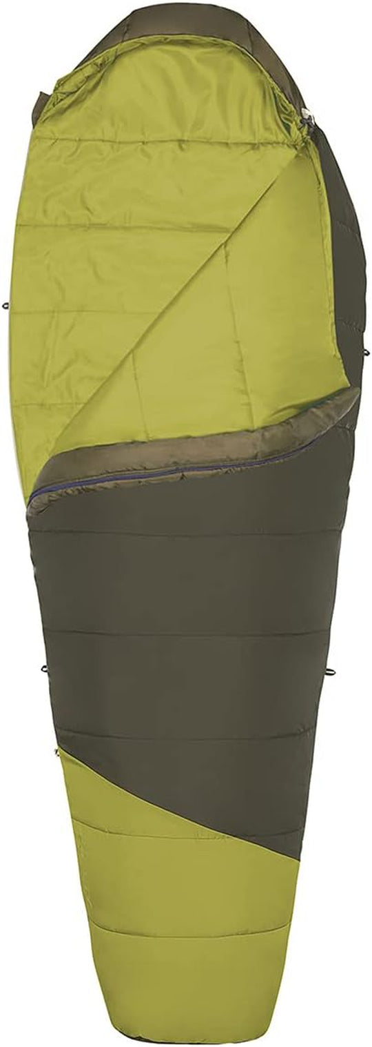 Kelty Sleeping-Bags Kelty Mistral Synthetic Camping Sleeping Bag