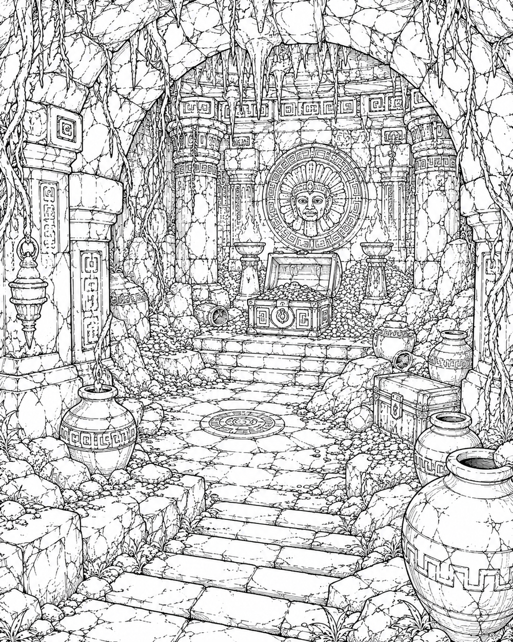 Lost Civilizations