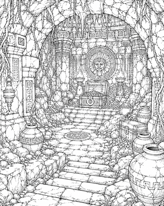 Lost Civilizations