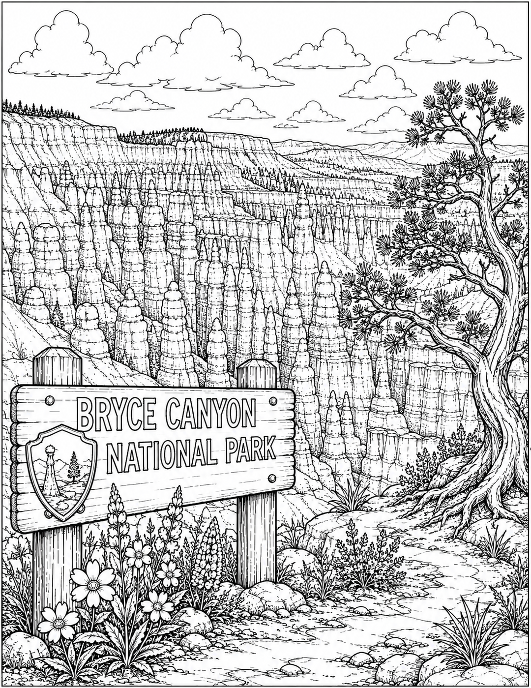 National Parks