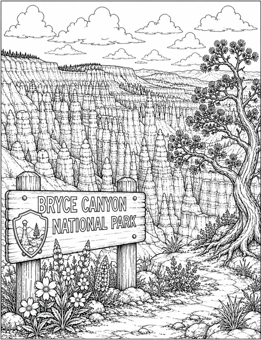 National Parks