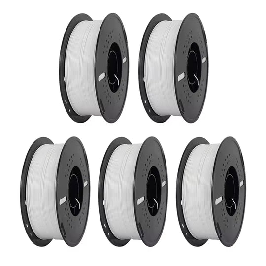Newest HS-PETG 3D Printer Filament 1.75Mm High Speed 3D Printinng Material Hyper PETG 5KG 10KG Mix Color
