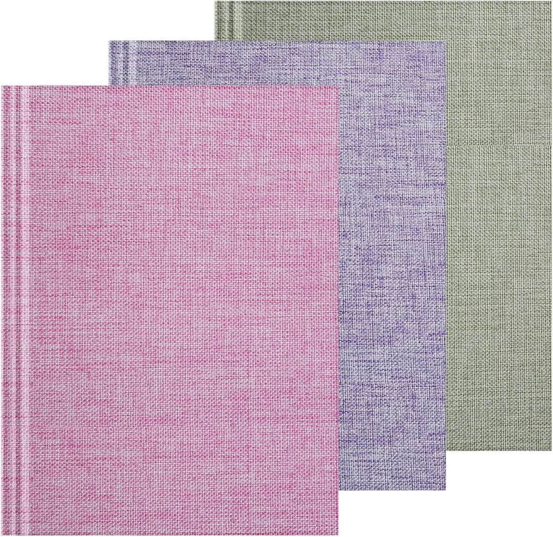 7 Colors Book Cloth for Book Binding 17X35.4 Inches Fabric Surface Paper Backed Book Binding Materials for Adult DIY Book Album Cover Scrapbooking Craft Supplies Home