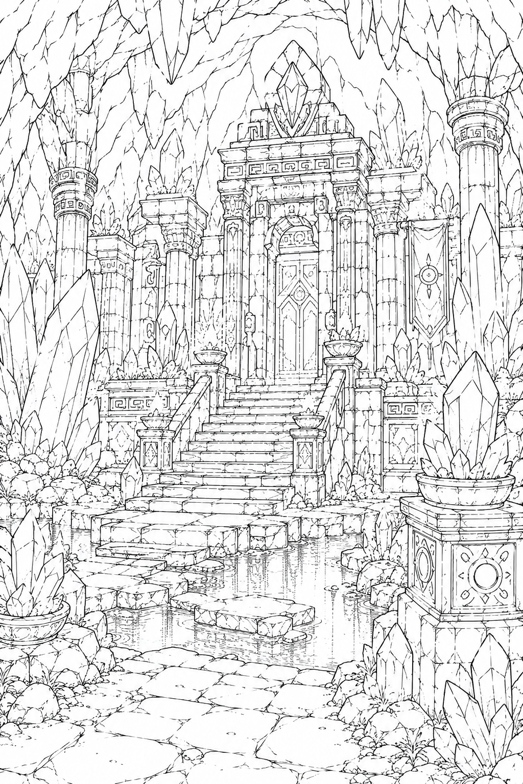 Lost Civilizations
