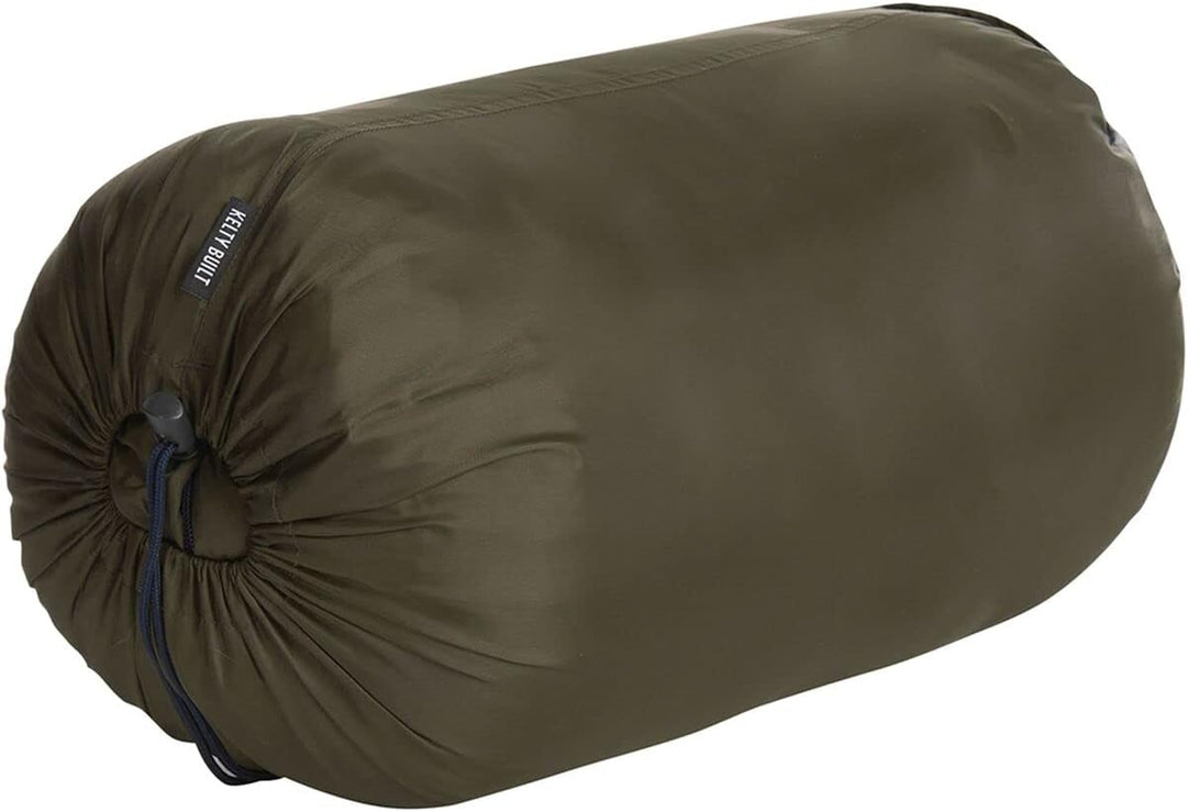 Kelty Sleeping-Bags Kelty Mistral Synthetic Camping Sleeping Bag