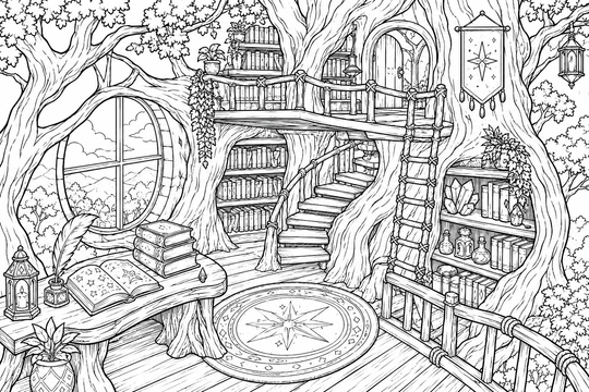 Wizard Libraries