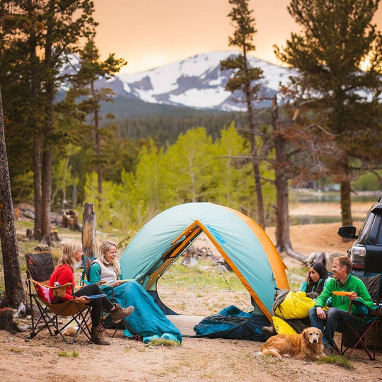 Kelty Sleeping-Bags Kelty Mistral Synthetic Camping Sleeping Bag