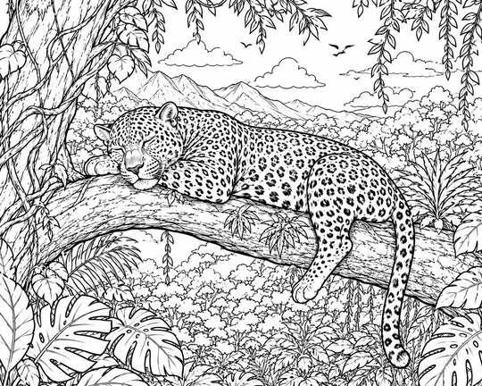 Jungles of the World