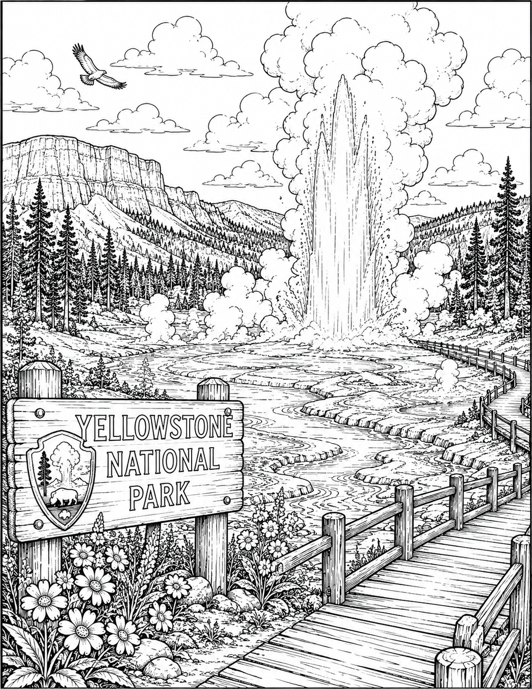 National Parks
