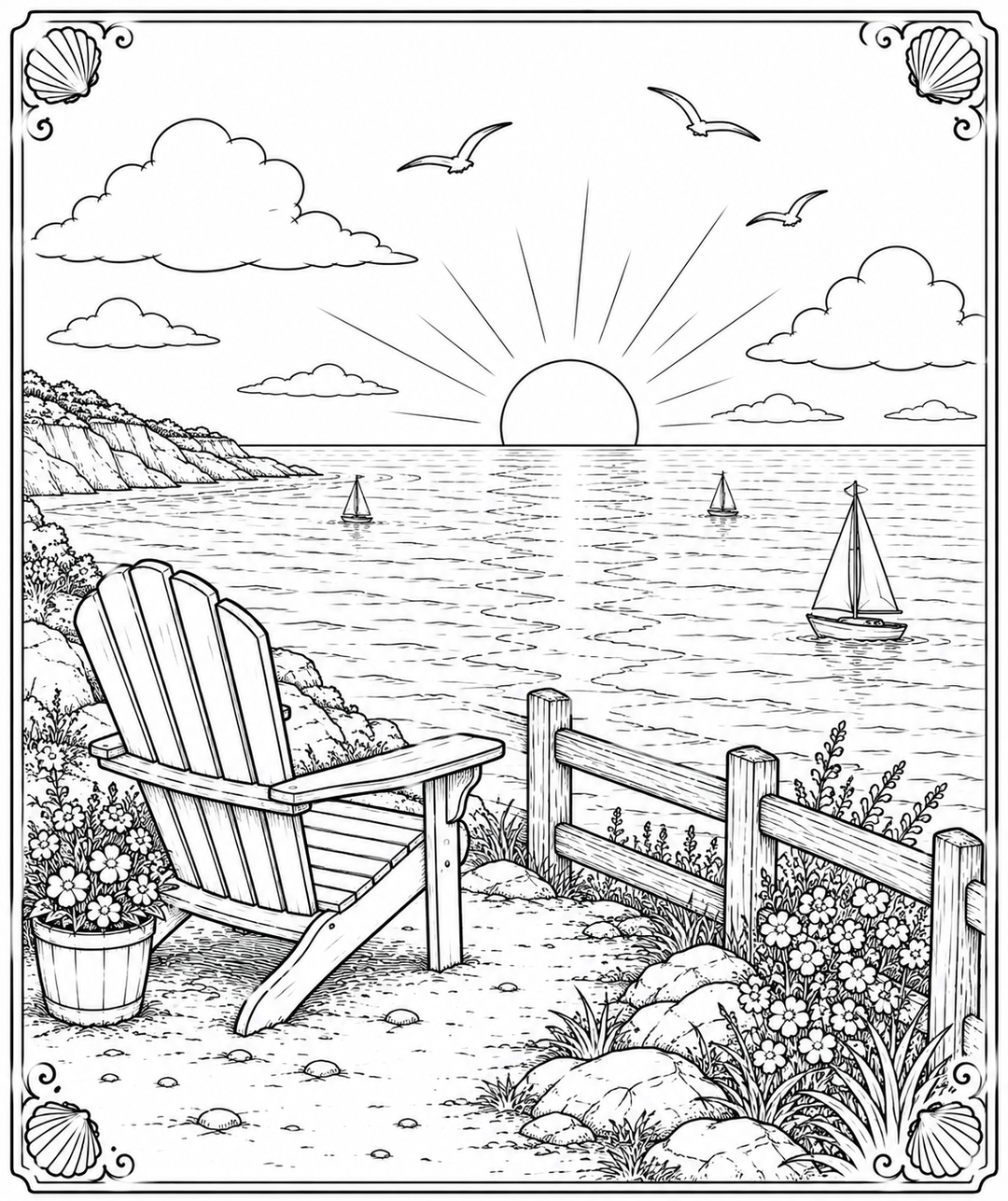 Coastal Haven