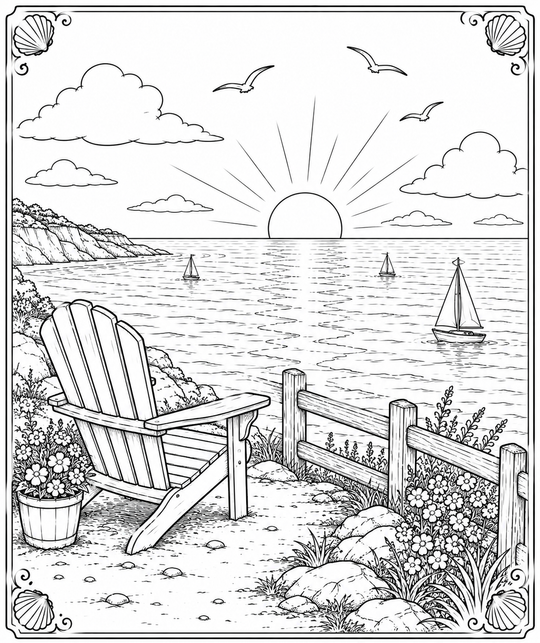 Coastal Haven