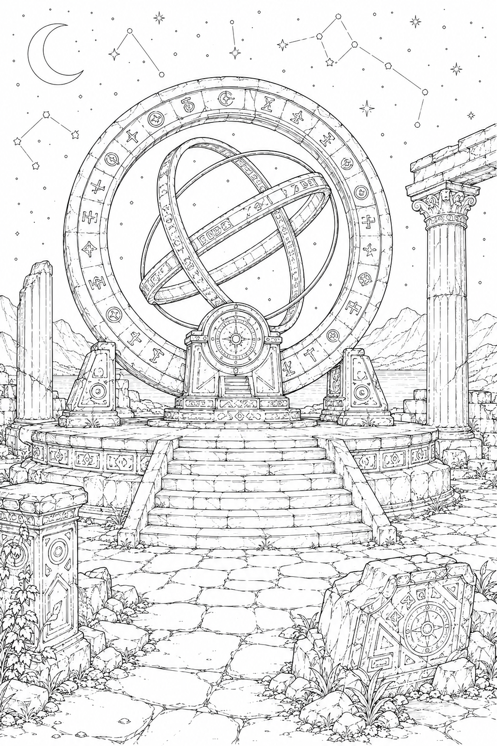 Lost Civilizations