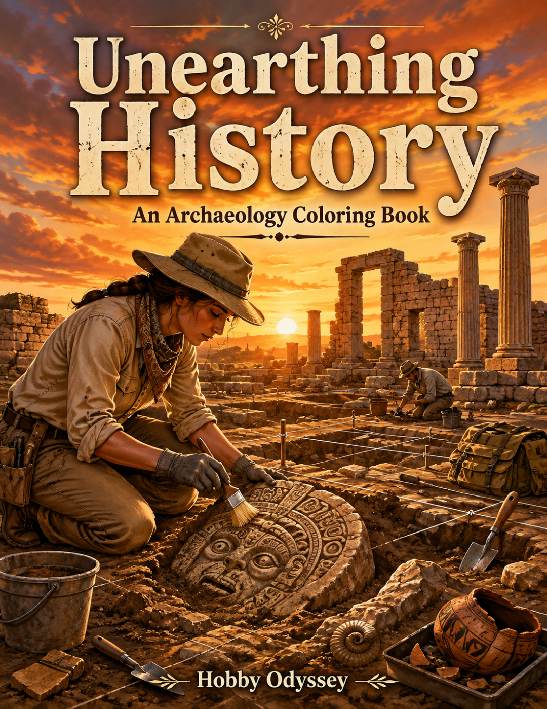 Unearthing History
