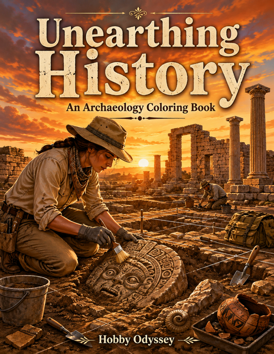 Unearthing History