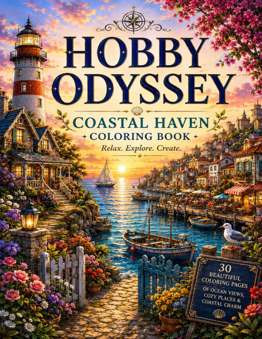 Coastal Haven