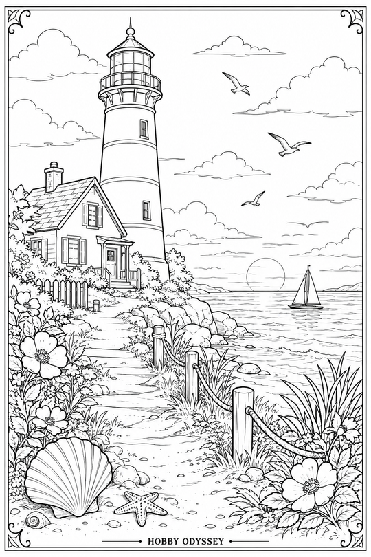 Coastal Haven