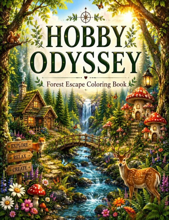 Forest Escape