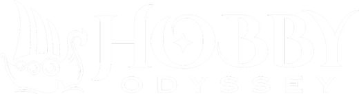 Hobby Odyssey 