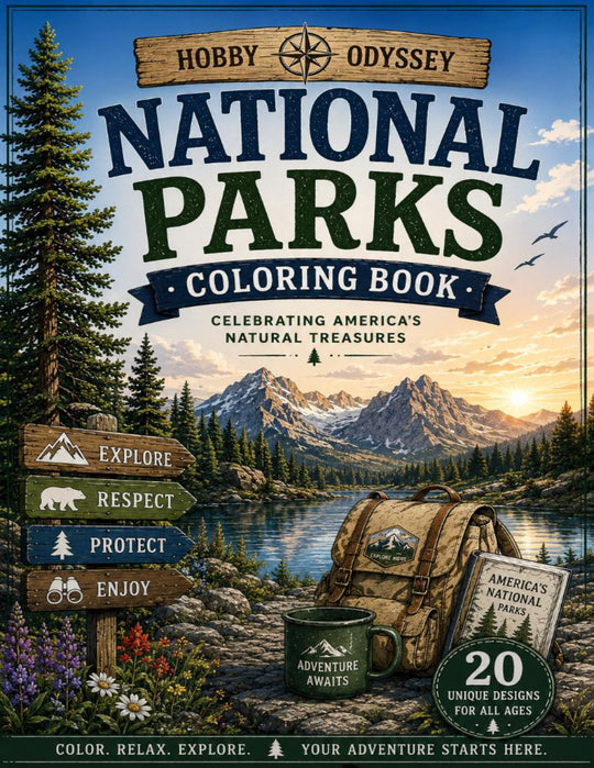 National Parks