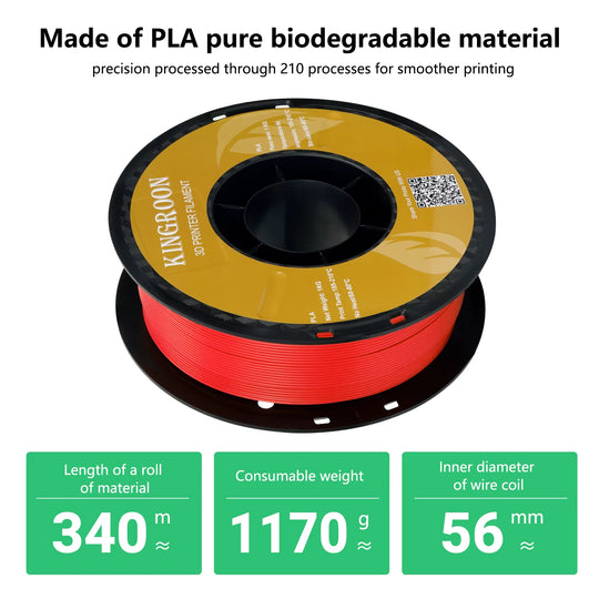 10KG/22LBS Mix Colors PLA TPU PETG Filament 1Kg 1 75Mm for 3D Printer Material for 3D Printing Filamento Pla 3D Printer Filament