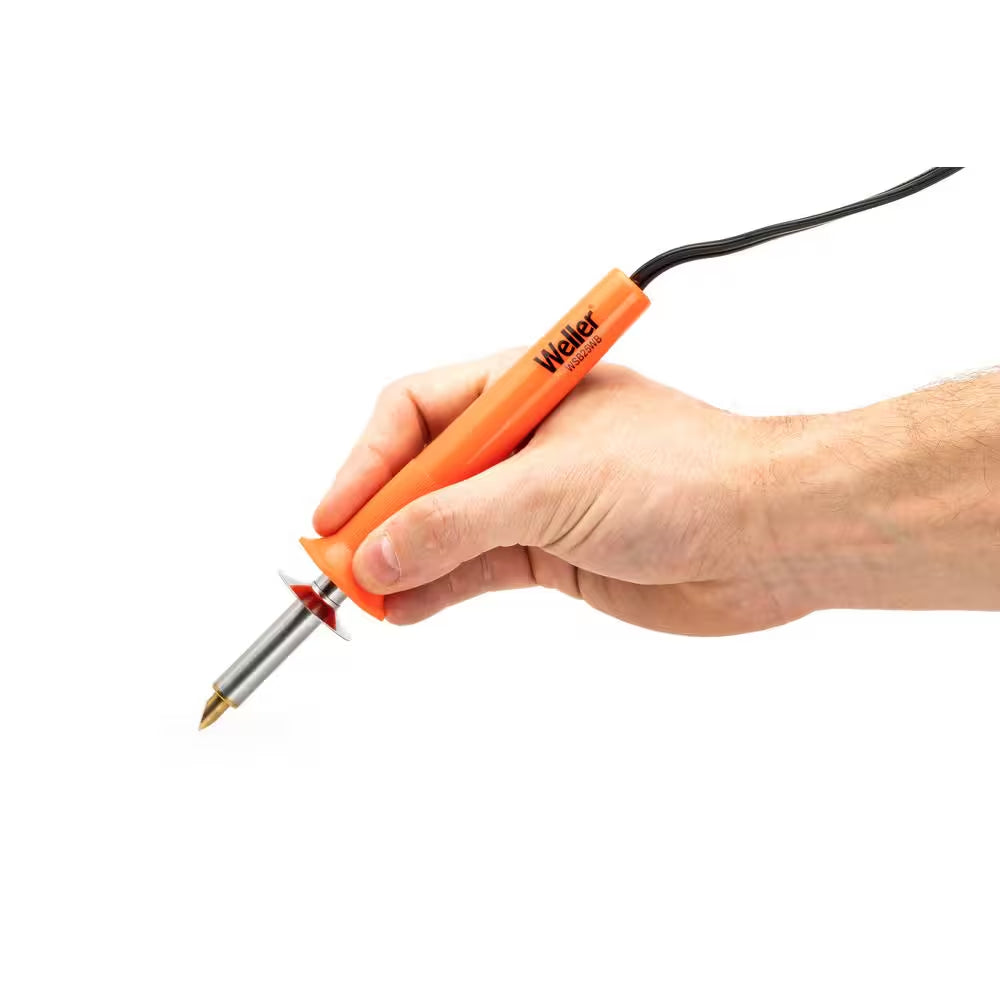 Create Your Own Wood Burning Project Soldering Iron Kit, 28 Piece