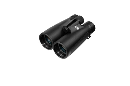12X50 High Powered HD Binoculars for Bird Watching Hunting Stargazing Travel Cruise Ship Sports. Large View Binoculars