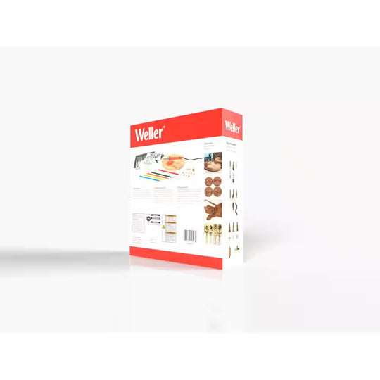 Create Your Own Wood Burning Project Soldering Iron Kit, 28 Piece